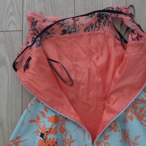 Nanette Lepore Dress in size: 4 - Picture 11 of 13